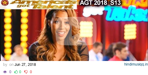 Glennis Grace 39 years old singer FULL STORY OR BACKSTORY America's Got Talent 2018 Audition AGT pagalworld mp3 song download