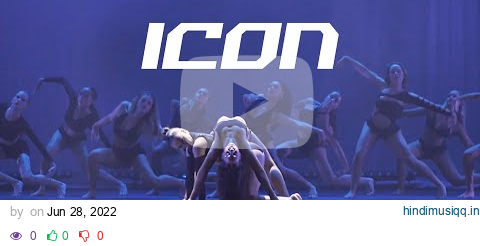 ICON LIVE PERFORMANCE - PARIS CAV CHOREOGRAPHY pagalworld mp3 song download