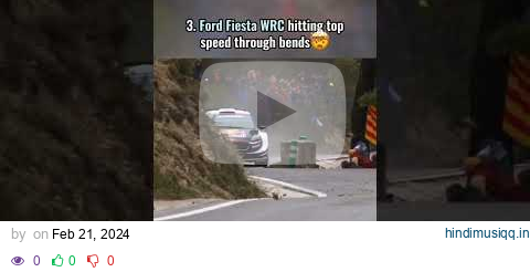 Craziest Moments in WRC Rally 🤯 pagalworld mp3 song download