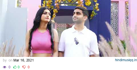 Anjali & Abhinav Pre wedding video pagalworld mp3 song download