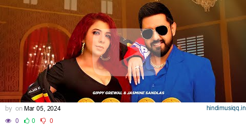 90 - 90 Nabbe Nabbe (Official Audio) - Gippy Grewal & Jasmine Sandlas | Sargun Mehta | Roopi Gill pagalworld mp3 song download