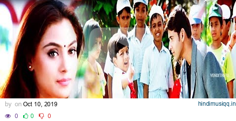 Yuvaraju Full Length Telugu Movie Part - 6 | Mahesh Babu, Simran | Vendithera pagalworld mp3 song download