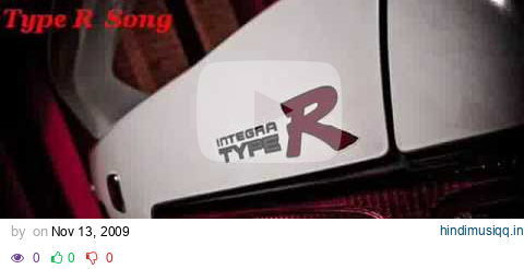 type r song - Honda Nation pagalworld mp3 song download