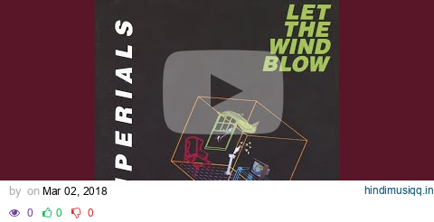 Let the Wind Blow pagalworld mp3 song download