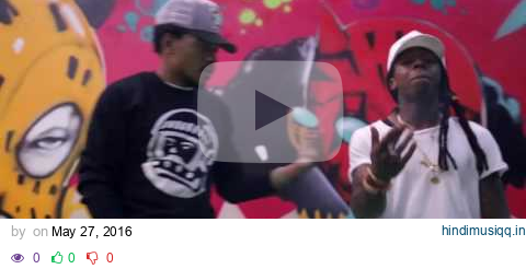 Chance the Rapper ft. 2 Chainz & Lil Wayne - No Problem (Official Video) pagalworld mp3 song download