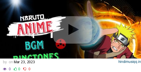 Anime BGM Ringtones 2023 😎 😎 🔥 🔥 💯 💯 || Remix ringtone || @sukutons5267 pagalworld mp3 song download