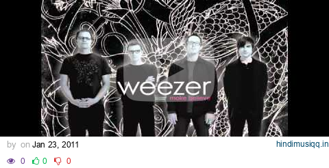 Weezer - Perfect Situation (w/ lyrics) pagalworld mp3 song download