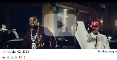 Tyga - Switch Lanes  Feat The Game (Official Music Video) In HD pagalworld mp3 song download