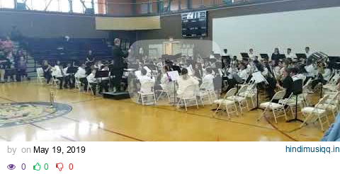 Begich middle school beginning band( Alaska flag song ) pagalworld mp3 song download