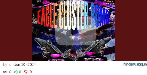 EAGLE CLUSTER BOMB pagalworld mp3 song download