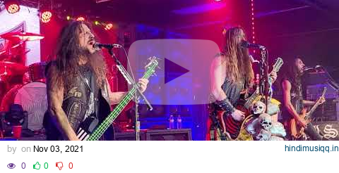 Black Label Society - Love Unreal Live in Reading (Reverb) 11-2-21 pagalworld mp3 song download