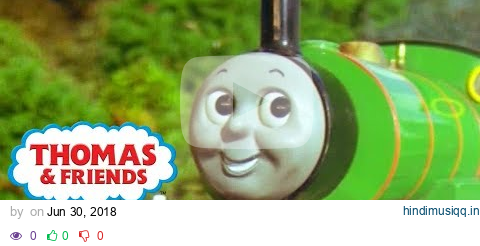 Thomas & Friends UK | A Surprise for Percy | Full Episode Compilation | Classic Thomas & Friends pagalworld mp3 song download