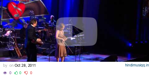 Allison Krauss & Jerry Douglas - Carolina In My Mind [HD] pagalworld mp3 song download