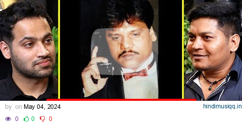 What Happened When Chhota Rajan Offered An Indian Spy To Join Him | Raj Shamani Clips pagalworld mp3 song download