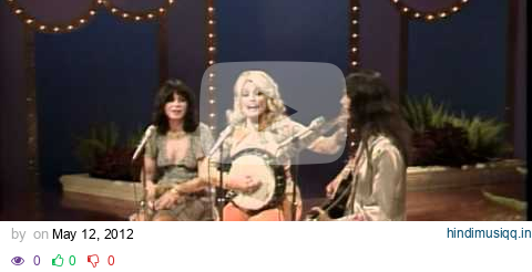 Dolly Parton - "Apple Jack" (With Emmylou Harris & Linda Ronstadt) pagalworld mp3 song download