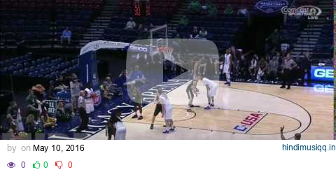 Middle Tennessee | Man Offense - BLOB - 4 Flat - Double - Curl pagalworld mp3 song download