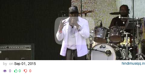 Barrington Levy - Here I Come live from Roskilde Festival 2015 pagalworld mp3 song download