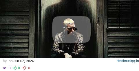 Eminem - The Death Of Slim Shady (Music Video) (2024) pagalworld mp3 song download