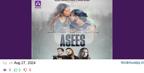 Asees pagalworld mp3 song download