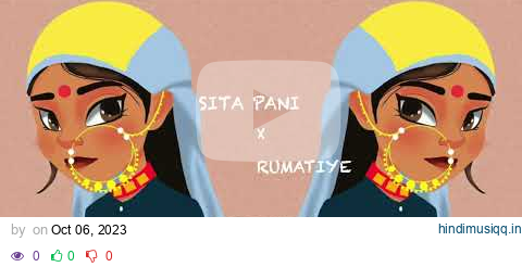 "SITA PANI x RUMATIYE" | GARHWALI DRILL BEAT | @PriyankaMeher  | REMIX BY. GAURAK BEATZ pagalworld mp3 song download