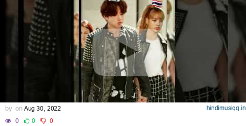 Lizkook💗|#BTS #JUNGKOOK #BLACKPINK #LISA|ROZA'S CREATIONS (NO SHIPPING)💗💗💗 pagalworld mp3 song download