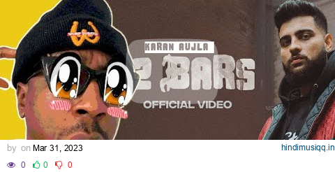 52 Bars - Karan Aujla  | Creative Director Reacts pagalworld mp3 song download