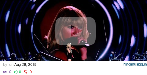 Taylor Swift - Style (Live Formula 1 Austin,Texas) pagalworld mp3 song download