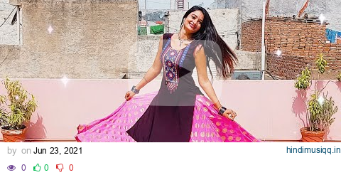 Aankh Ladgi//Ruchika Jangid//Dance Cover By//Neelu Maurya pagalworld mp3 song download