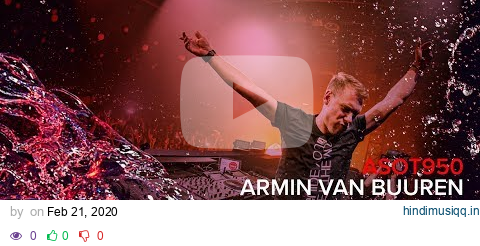 Armin van Buuren live at A State of Trance 950 (Jaarbeurs, Utrecht - The Netherlands) pagalworld mp3 song download