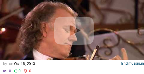 André Rieu - You Raise me Up pagalworld mp3 song download