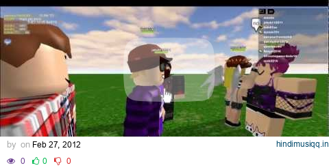 ROBLOX Oders -_- pagalworld mp3 song download