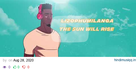 Sun-EL Musician ft Msaki - Ubomi Abumanga ( Lyric Video ) pagalworld mp3 song download