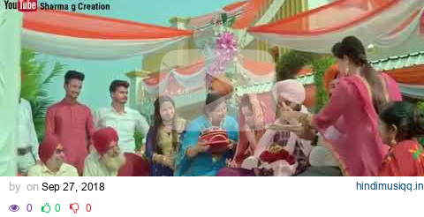 Teri Much Wala Rob Be Mai Kaim Rakhungi || Mera Wala Sardar || New Whatsaap status 2018 pagalworld mp3 song download