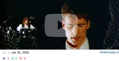 Orchestral Manoeuvres In The Dark - If You Leave (Official Music Video) pagalworld mp3 song download