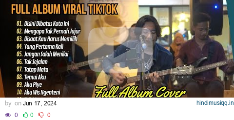 FULL ALBUM LAGU LUTFI RIYADI COVER TERBAIK | DISINI DIBATAS KOTA INI | TANPA IKLAN‼️ LAGU NOSTALGIA pagalworld mp3 song download