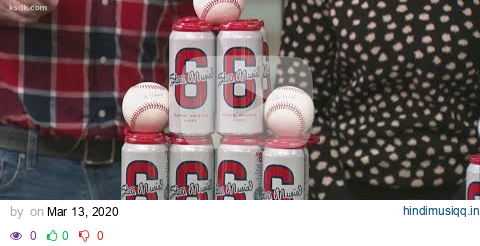 Urban Chestnut Brewing Company partners with family of Stan Musial to create ‘#6 Classic American La pagalworld mp3 song download