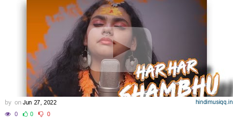 Har Har Shambhu Shiv Mahadeva | Abhilipsa Panda | Jeetu Sharma | WhatsApp Status video pagalworld mp3 song download