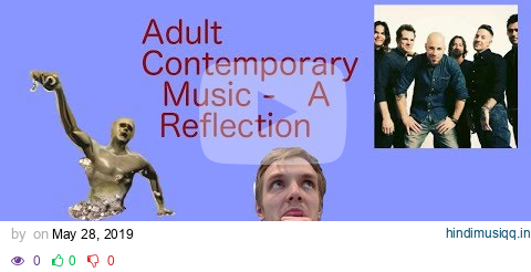 Adult Contemporary Music - A Reflection pagalworld mp3 song download