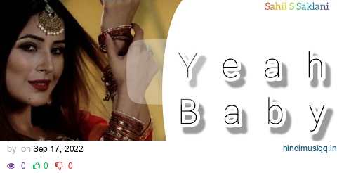 Garry Sandhu || Yeah Baby || Latest Punjabi Video Song 2022 pagalworld mp3 song download