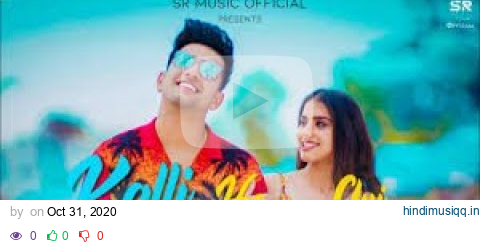 Kalli Ho Gyi - Remix | Jass Manak| DJ Sumit Rajwanshi | Rock Music Official | Latest Remix 2020 pagalworld mp3 song download