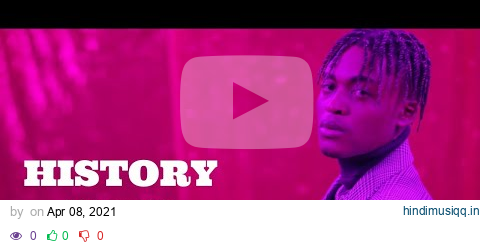 CHEQUE-FT-FIREBOY-DML-HISTORY (LYRICS) pagalworld mp3 song download