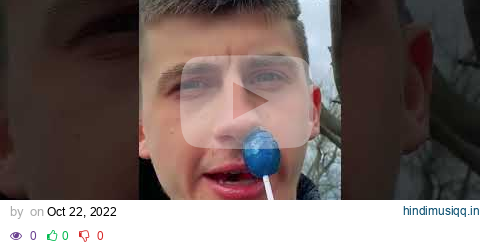 LOLLIPOP STUCK IN NOSE! 😂 #shorts #funny #comedy #viral pagalworld mp3 song download