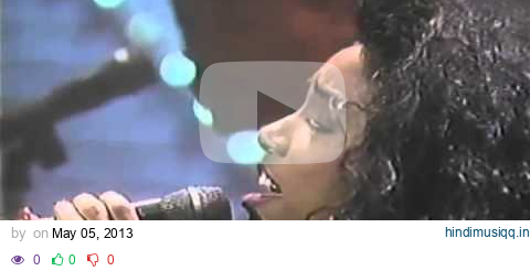 Karyn White  Superwoman Live 1988) pagalworld mp3 song download