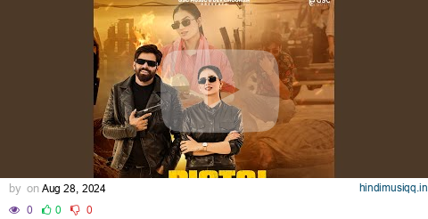 4 5 Pistol (feat. Masoom Sharma, Dev Chouhan, Shivani Yadav) pagalworld mp3 song download