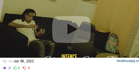 Intence - Me and Myself (Official Music Video) pagalworld mp3 song download