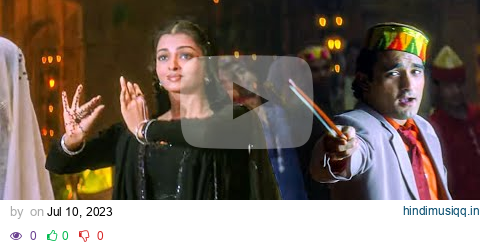 Ishq Bina | Taal | Aishwarya Rai | Anuradha, Sonu Nigam | A. R. Rahman pagalworld mp3 song download