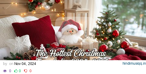 Discover the Biggest Christmas Trends of 2024-2025 From Decor to Festive Fun! pagalworld mp3 song download