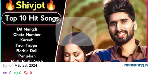 Shivjot New Punjabi Songs | New All Punjabi Jukebox 2024 | Shivjot Punjabi Song | Shivjot All Songs pagalworld mp3 song download