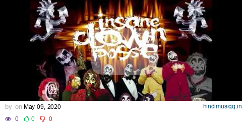 Insane Clown Posse | Nuttin’ but a Bxtch Thang (Eminem Diss / Without Intro) pagalworld mp3 song download