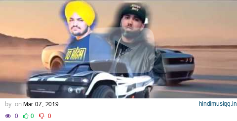 Sidhu Moosewala - Jatt Life | Byg Byrd - Type Beat 2019 pagalworld mp3 song download